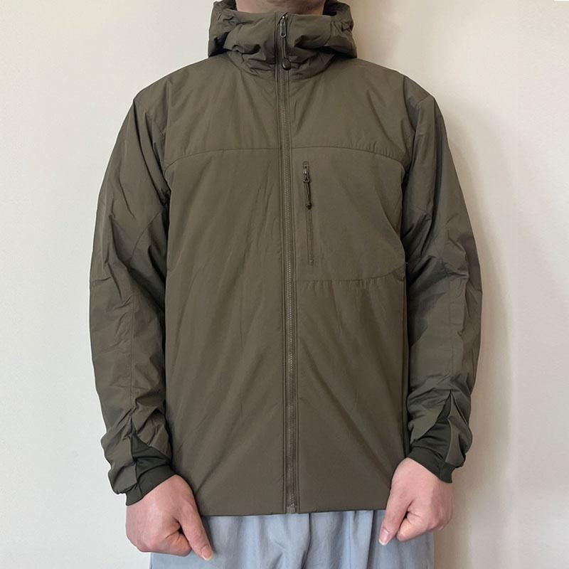 New Snowy Lightweight Cotton J - Winter Clothing Hiking ulasan dan harga