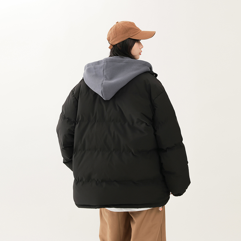 Couples Outdoor Jacket Windpro - Winter Clothing Pk ulasan dan harga