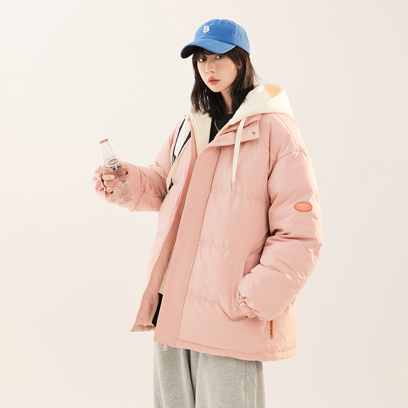 Couples Outdoor Jacket Windpro - Winter Clothing Pk ulasan dan harga
